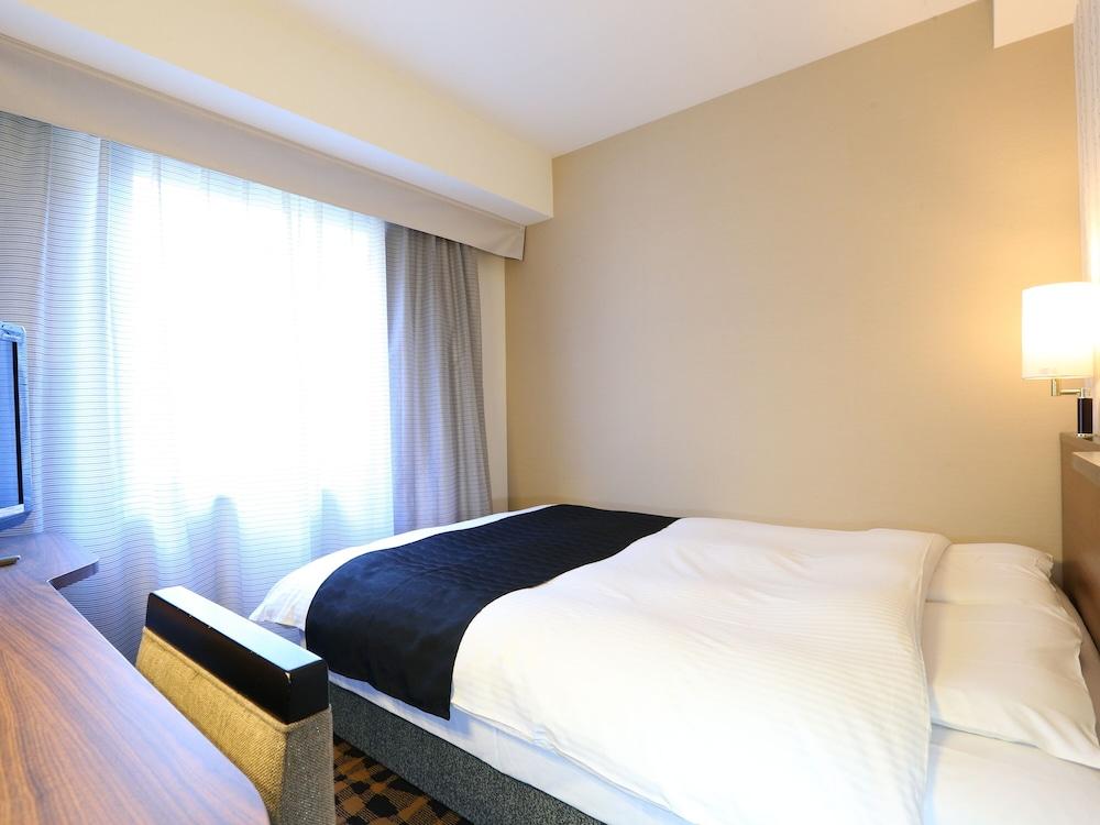 Apa Hotel Hatchobori Ekiminami Токио Экстерьер фото