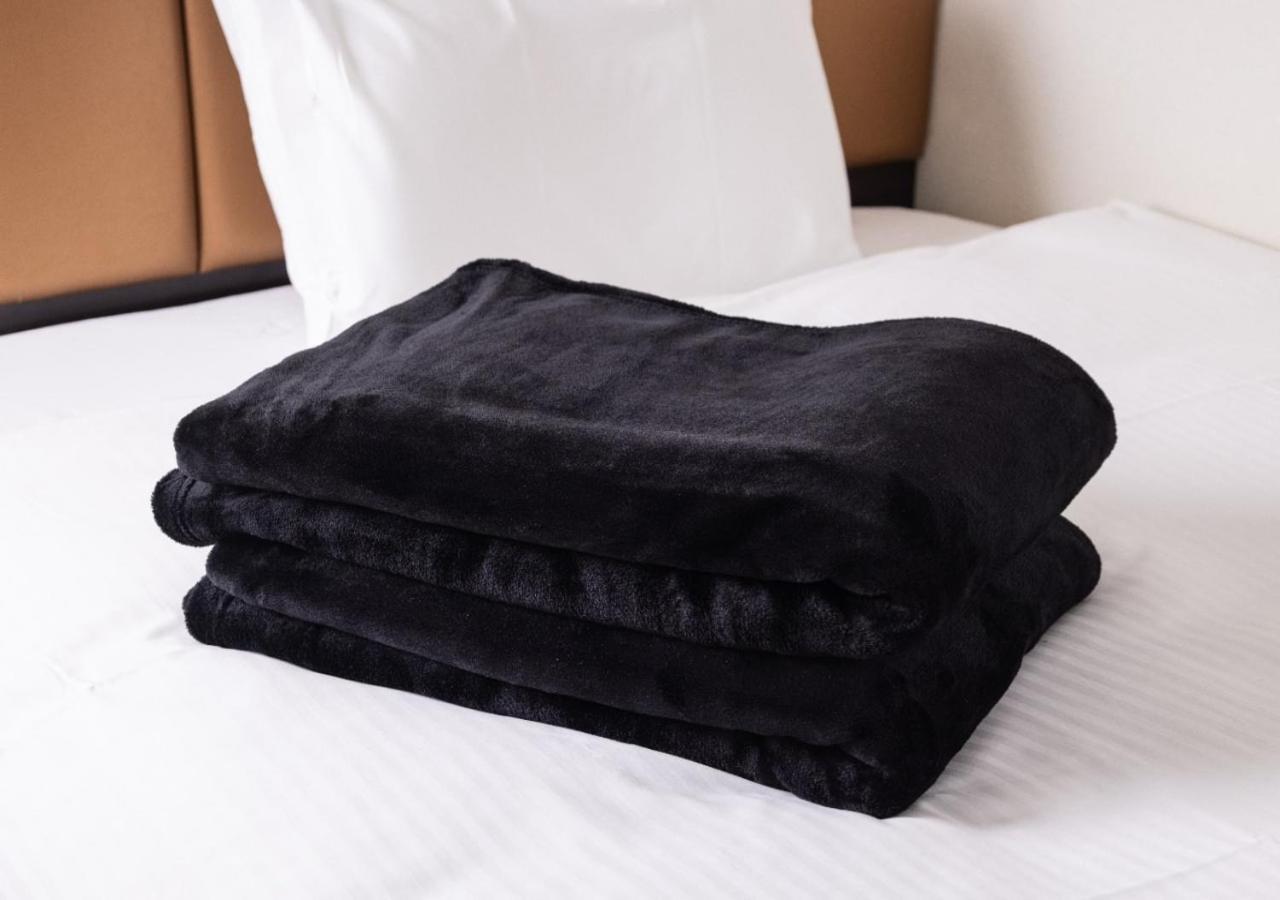 Apa Hotel Hatchobori Ekiminami Токио Экстерьер фото