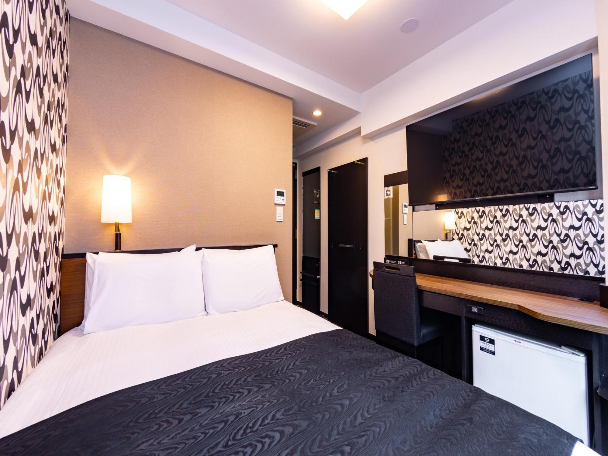 Apa Hotel Hatchobori Ekiminami Токио Экстерьер фото